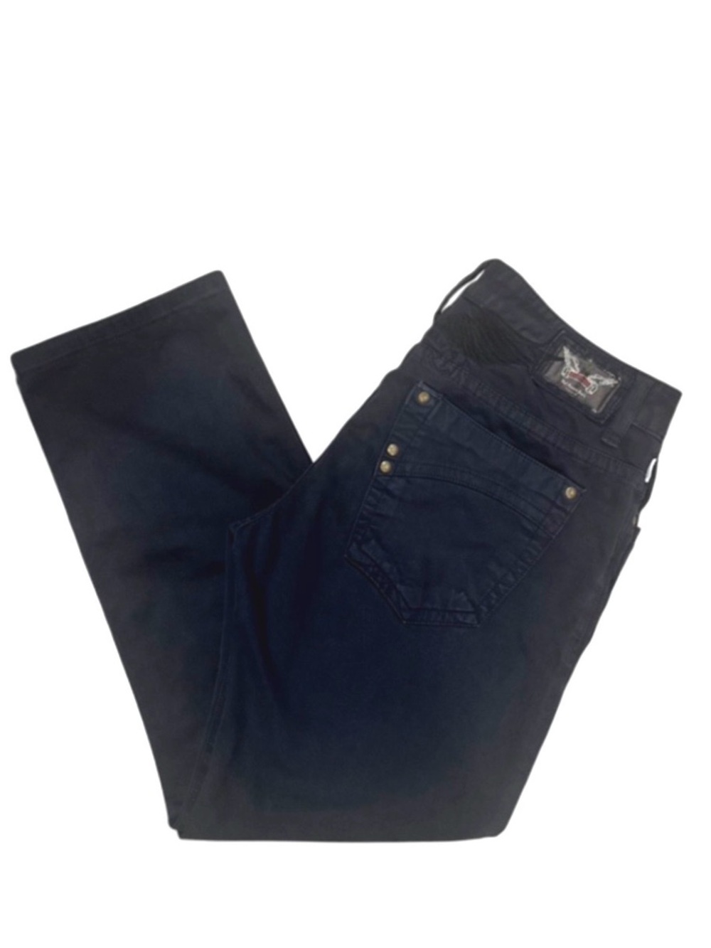 Vintage Y2K Robin’s Jeans Marlon Men’s Denim Size W34 x L30